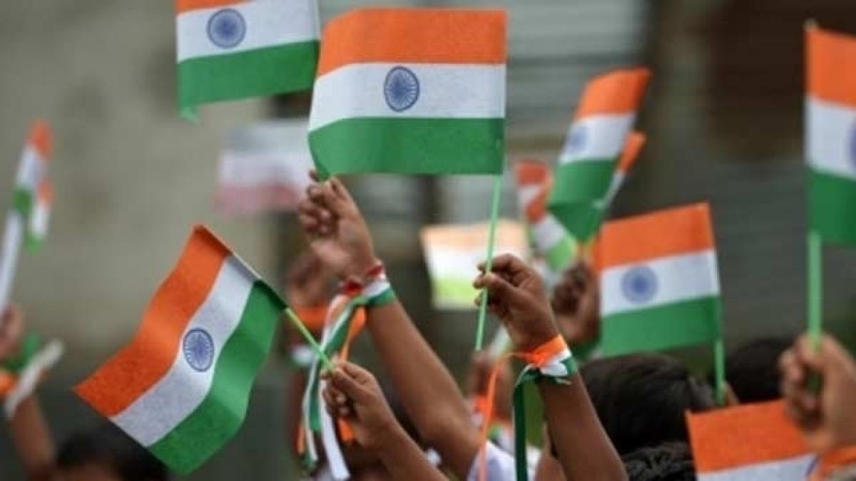 Allahabad school sealed after manager bans recital of national anthem